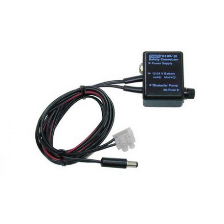 Tunze safety connector 6105.500