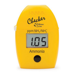 Hanna Instruments Mini Ammonia Checker HC Photometer