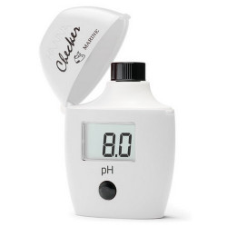 Hanna Instruments Mini HC pH Checker Photometer