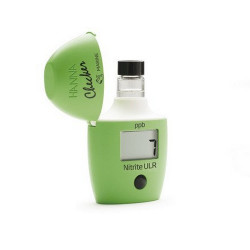 Hanna Instruments Mini Checker HC Nitrite Photometer, Ultra-Low Range