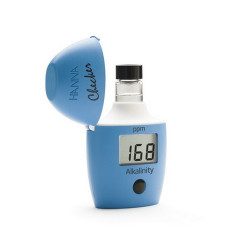Hanna Instruments Drinking Water Alkalinity Checker HC Mini Photometer