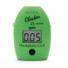 Mini-photomètre Checker HC traces de phosphates en eau de mer Hanna Instruments