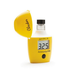 Mini-photomètre Checker HC ammoniaque, gamme moyenne Hanna Instruments