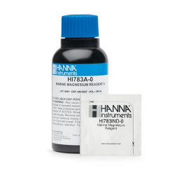 Hanna Instruments Reagents for Magnesium in Seawater