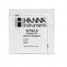 Hanna Instruments Reagents for nitrates in seawater, wide range