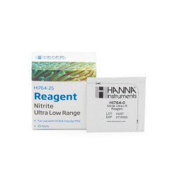 Hanna Instruments Nitrite Reagents, Ultra-Low Range