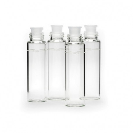 Cuvettes de mesure pour photomètres Hanna Instruments