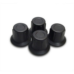 Hanna Instruments Cuvette Caps for Photometers