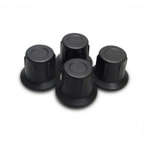 Capuchons de cuvette pour photomètres Hanna Instruments