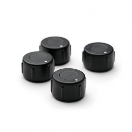 Capuchons de cuvette pour photomètres Hanna Instruments