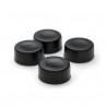 Capuchons pour cuvettes de mesure Hanna Instruments