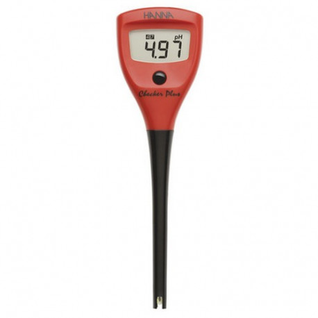 Testeur de pH avec électrode Hanna Instruments