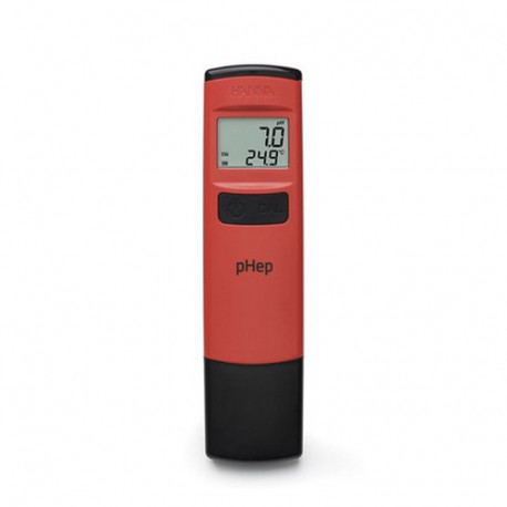 pHep - Hanna Instruments Waterproof pH Tester