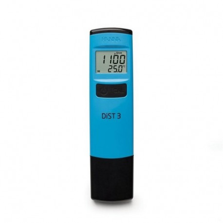 EC-TDS Hanna Instruments