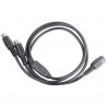 Tunze Y adapter cable 7090.300