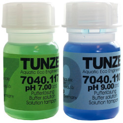 Tunze 7040.120 Buffer solution for pH 7 and 9