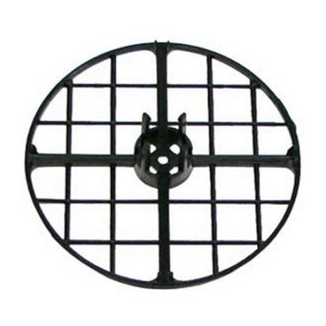 Grille de protection 6205.200 Tunze
