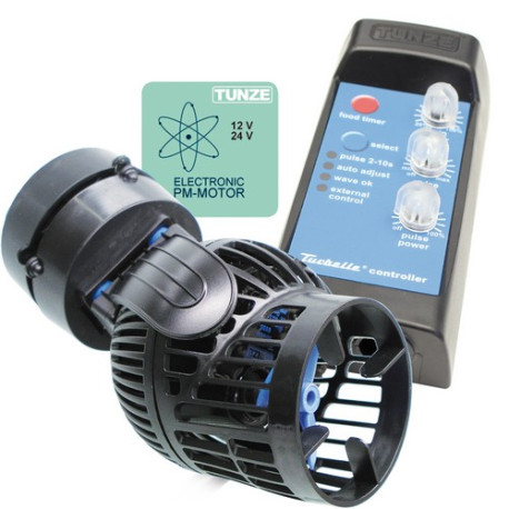 Tunze Turbelle® stream 6255