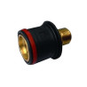 Raccord quick connect Exeltop Acetylene Air Liquide