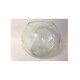 Aquarium boule soufflee 250 mm