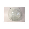 Blown glass ball 250 mm
