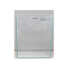 CUVE 35x35x40cm 3mm 49L AQUAEL