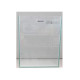 TANK 29x29x35cm 3mm 30L AQUAEL