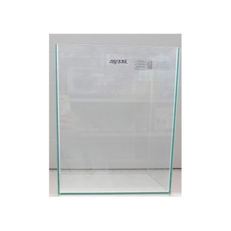 CUVE 29x29x35cm 3mm 30L AQUAEL