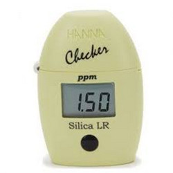 Hanna Instruments Mini Checker HC Silica Narrow Range Photometer