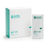 Hanna Instruments buffer solution pH 7.01