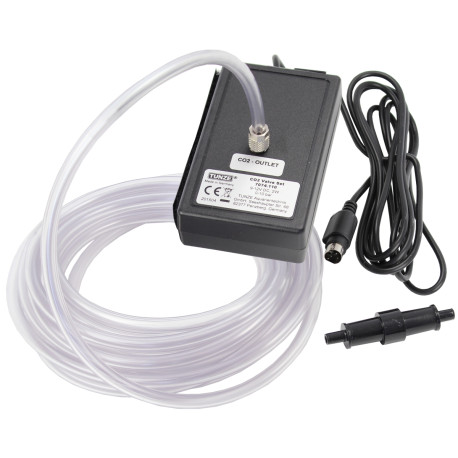 Electrovanne 7074.400 Tunze