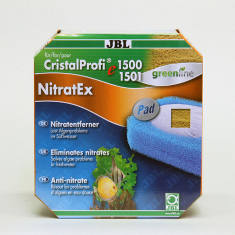 JBL CristalProfi NitratEx set