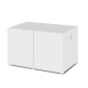 MEUBLE ULTRASCAPE 90 SNOW AQUAEL