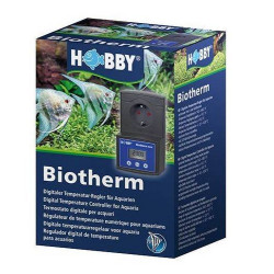*FCY* HOBBY Biotherm eco, for aquariums