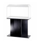 Meuble Aquaduo 80 noir Eheim
