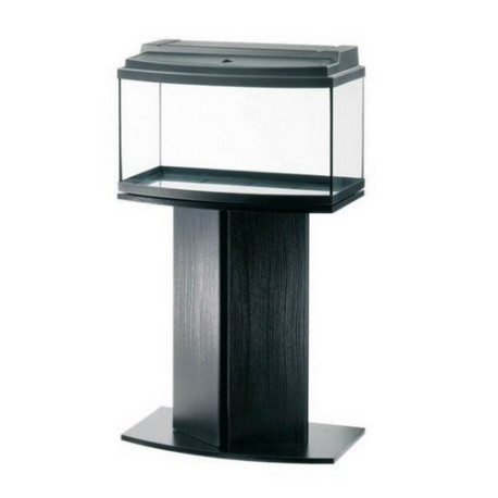 Meuble Duo 60 noir Eheim