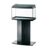 Meuble Duo 60 noir Eheim