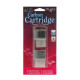 Cartouche de rechange charbon pour Newjet filter S M Aquarium Systems